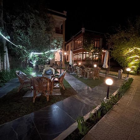Hotel Ladakh Greens - An Organic Retreat Leh Zewnętrze zdjęcie