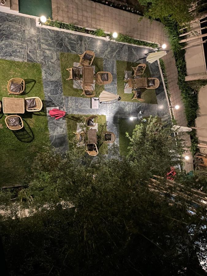 Hotel Ladakh Greens - An Organic Retreat Leh Zewnętrze zdjęcie