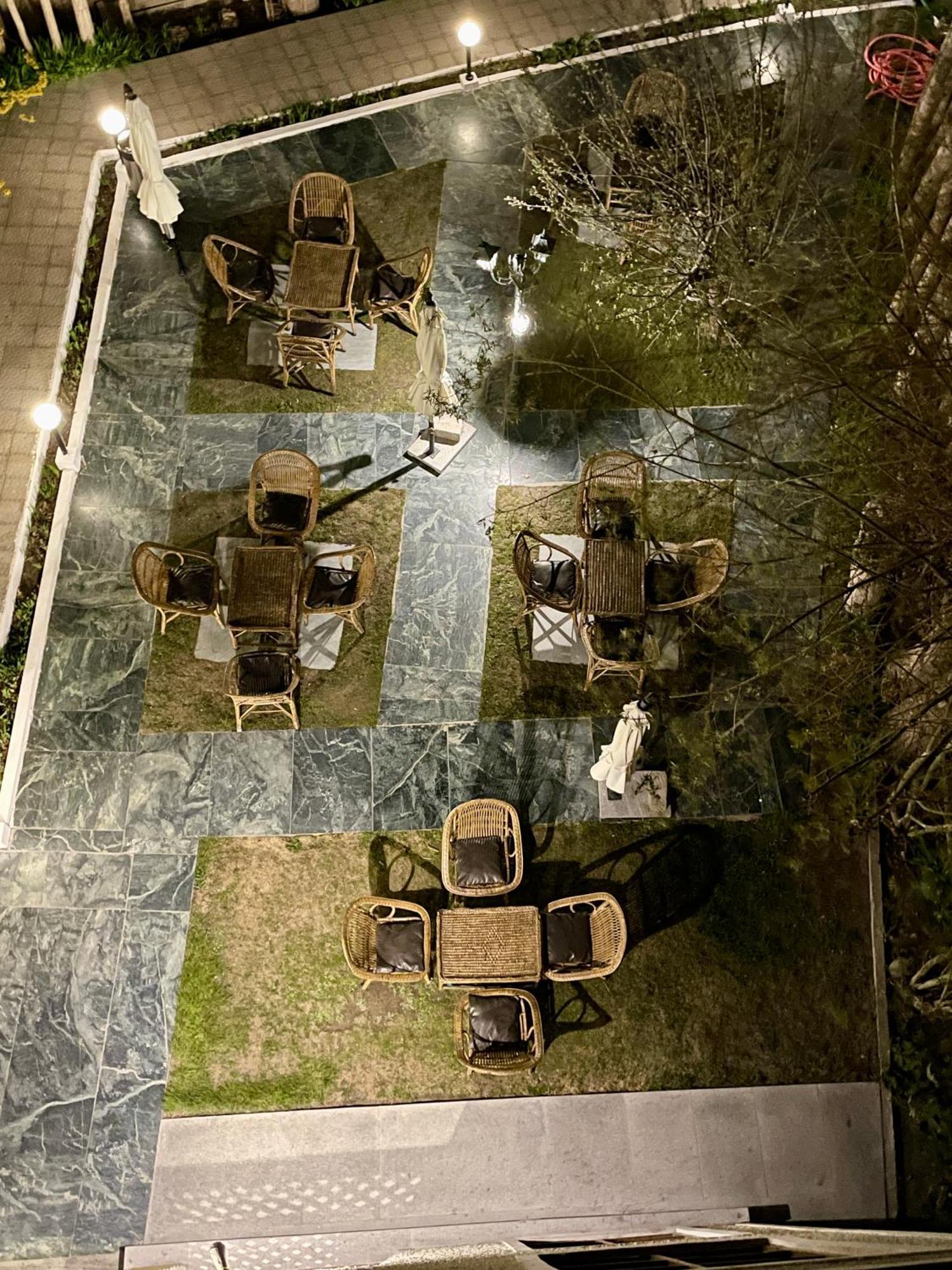 Hotel Ladakh Greens - An Organic Retreat Leh Zewnętrze zdjęcie